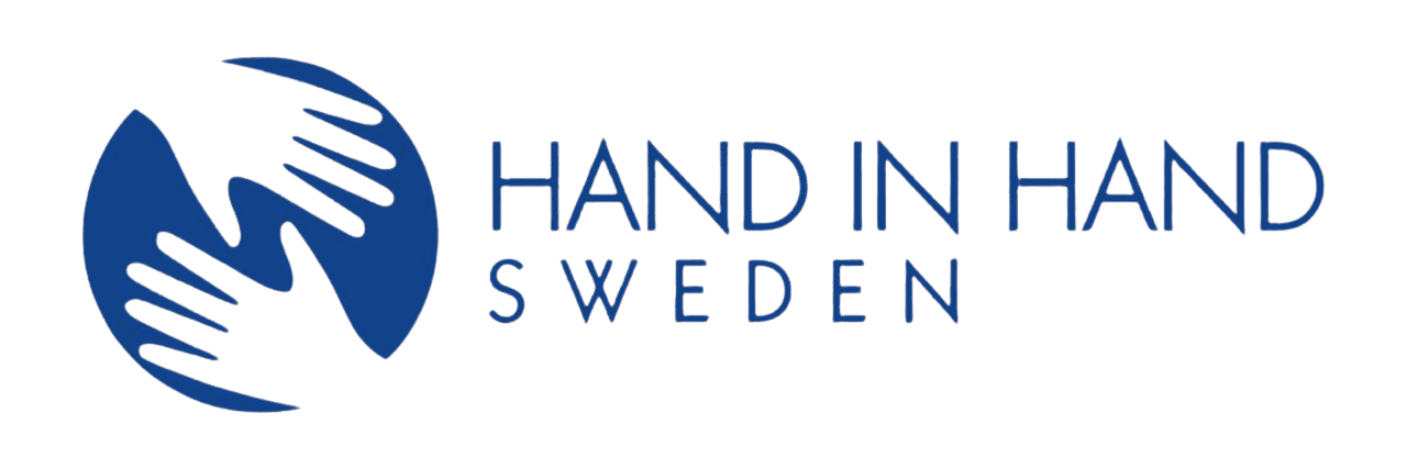 Hand in Hand Sweden